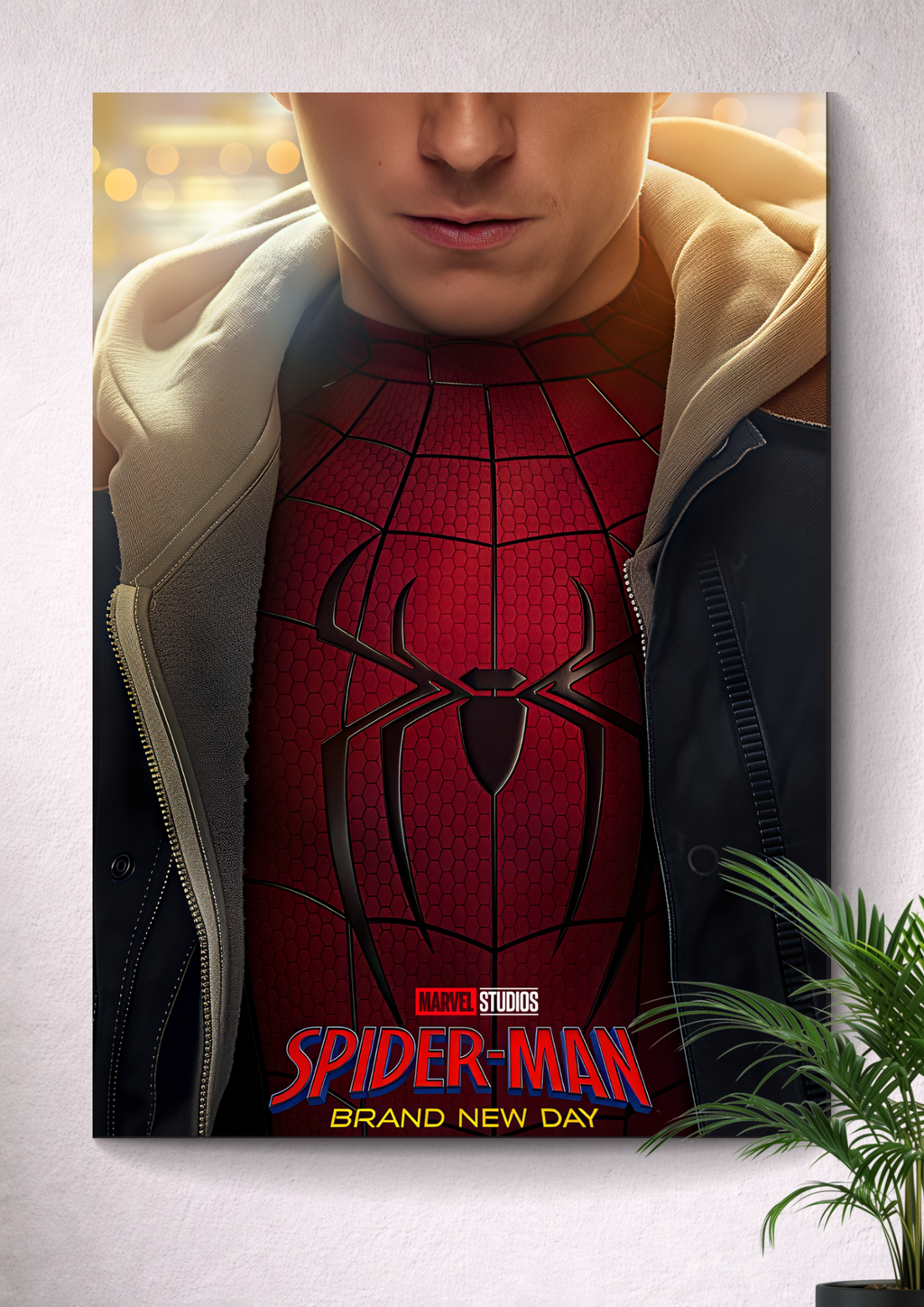 SPIDER-MAN | BRAND NEW DAY | MARVEL
