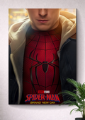 SPIDER-MAN | BRAND NEW DAY | MARVEL