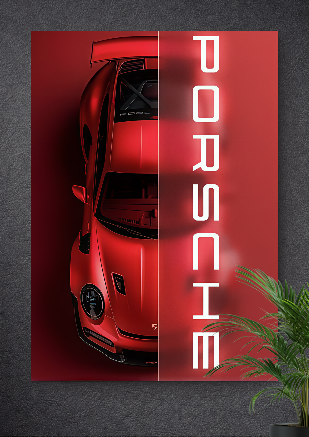 FERRARI PUROSANGUE | 310+ KM/H | 6.5L V12 | ROSSO
