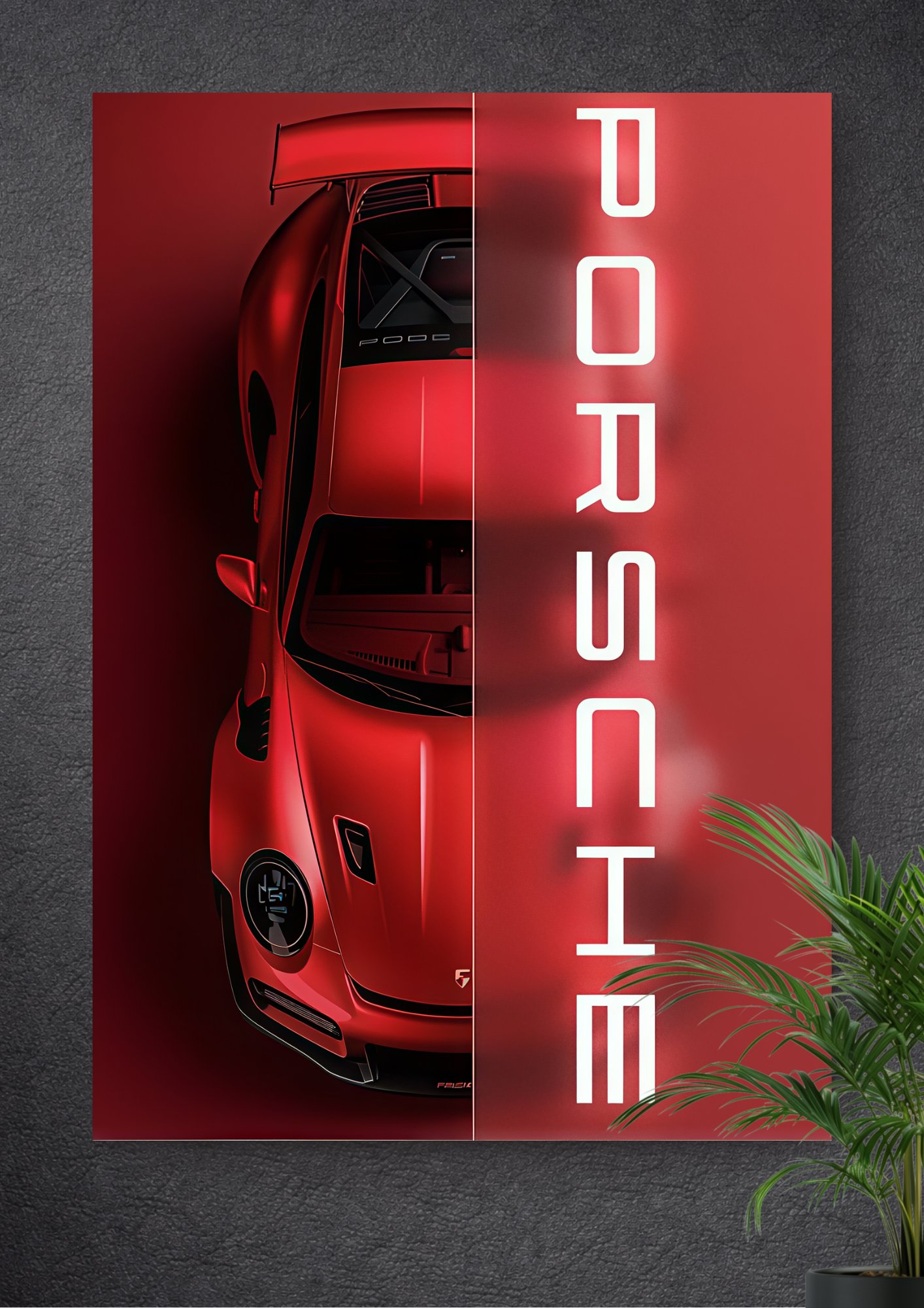 FERRARI PUROSANGUE | 310+ KM/H | 6.5L V12 | ROSSO