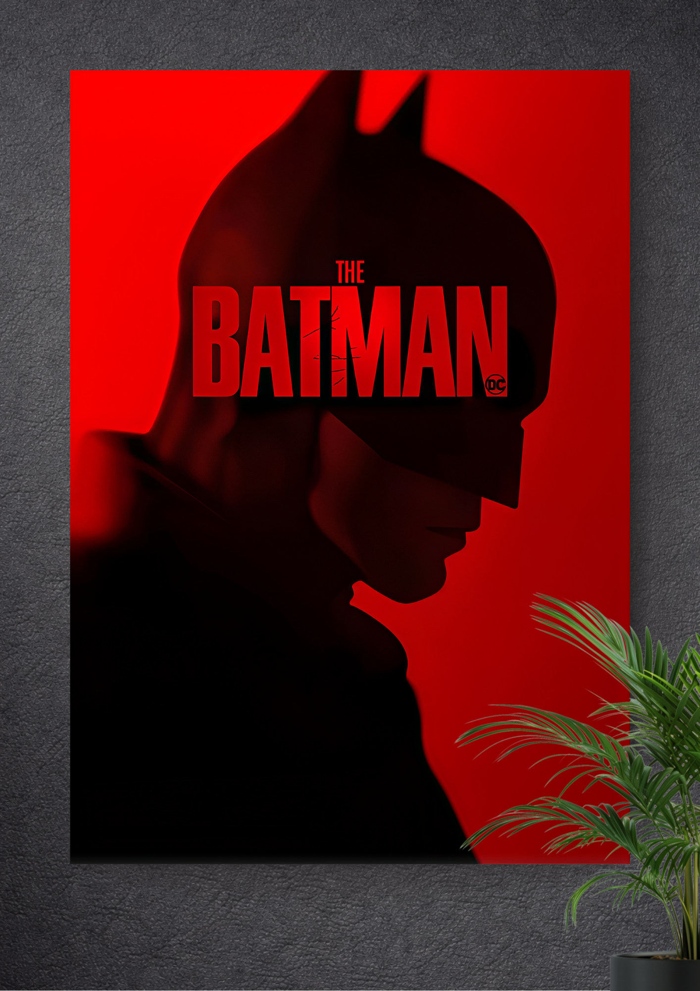 BATMAN | BRUCE WAYNE | THE DARK KNIGHT | VENGEANCE IN THE DARK