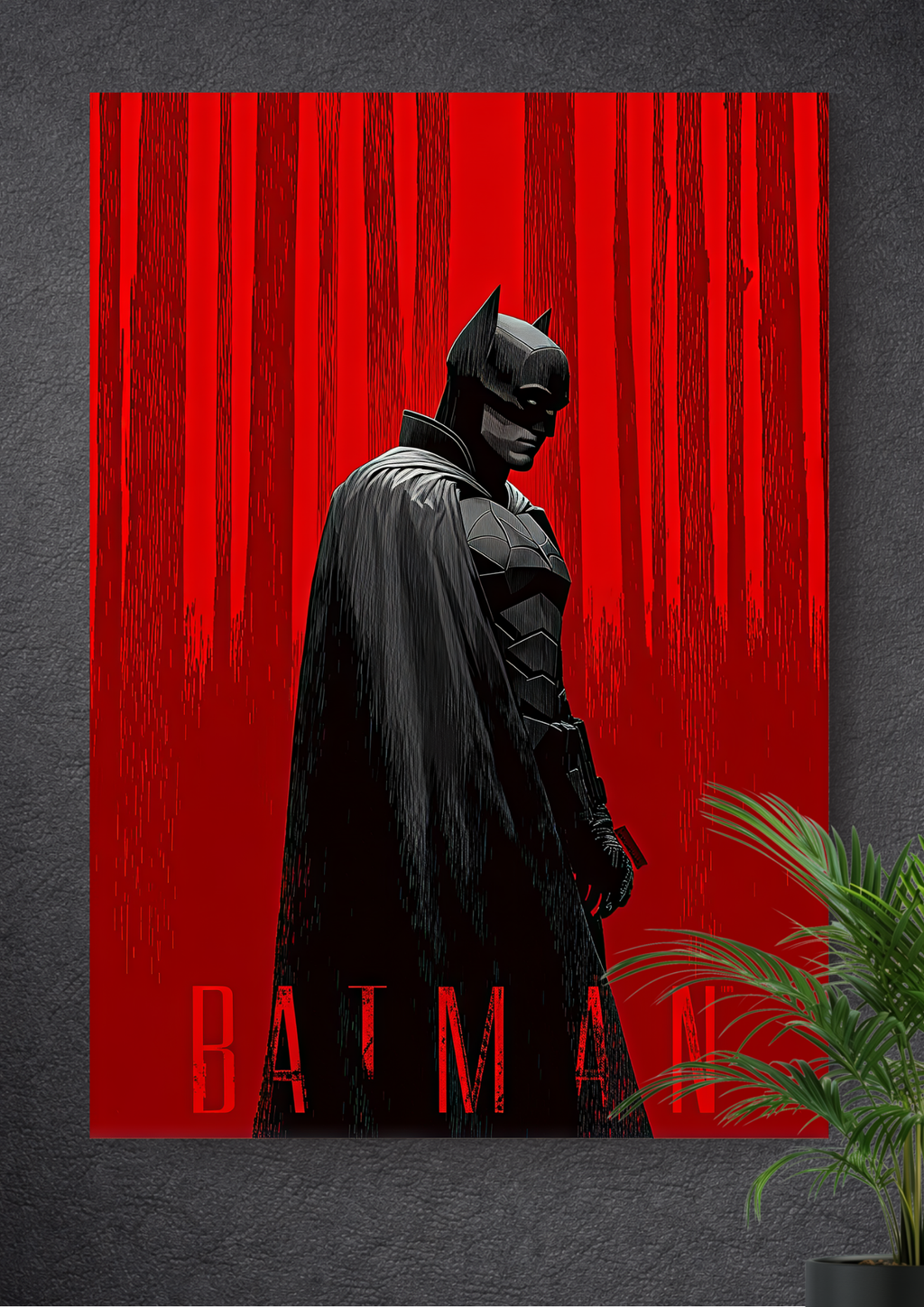 DC | BATMAN