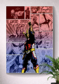 My Hero Academia | Symbol of Peace | All Might