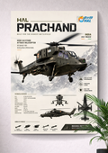 HAL PRACHAND | SHAURYA | VAJRA | WARRIOR