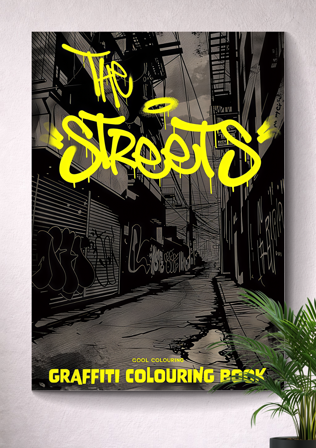 GRAFFITI CULTURE | CITY WALLS | STREET CULTURE