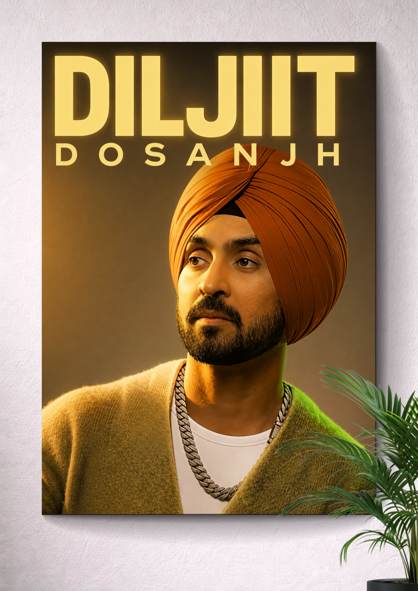 DILJIT DOSANJH | THE GLOBAL STAR | PUNJAB TO THE WORLD