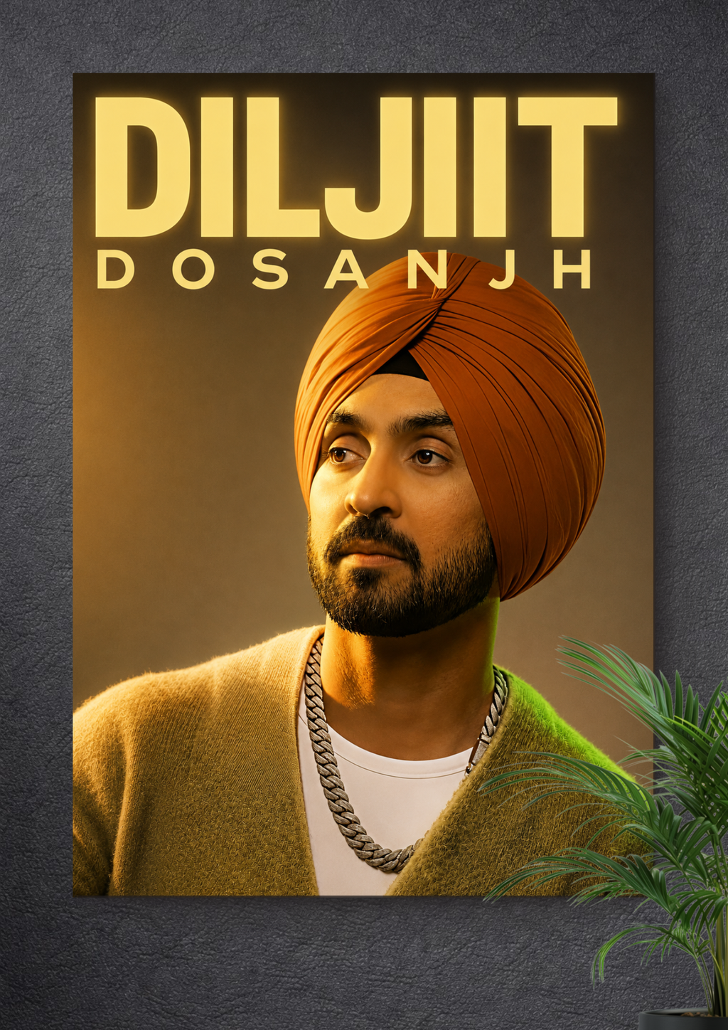 DILJIT DOSANJH | THE GLOBAL STAR | PUNJAB TO THE WORLD
