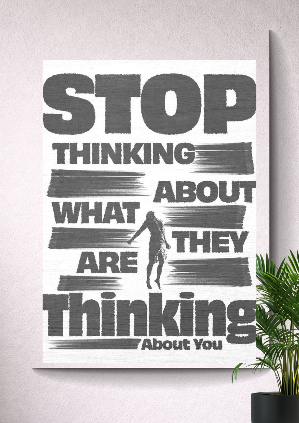 MOTIVATIONAL POSTER