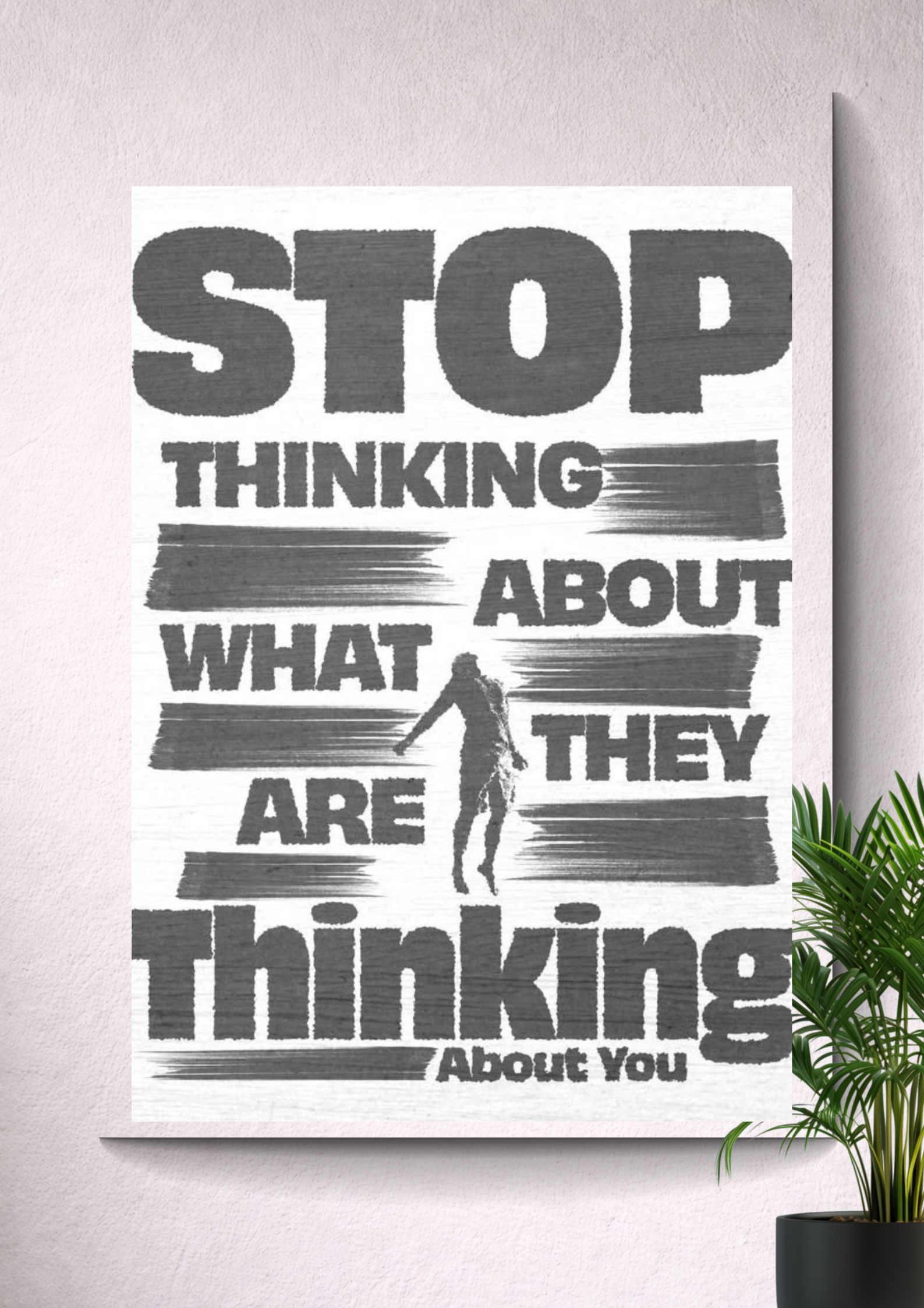 MOTIVATIONAL POSTER