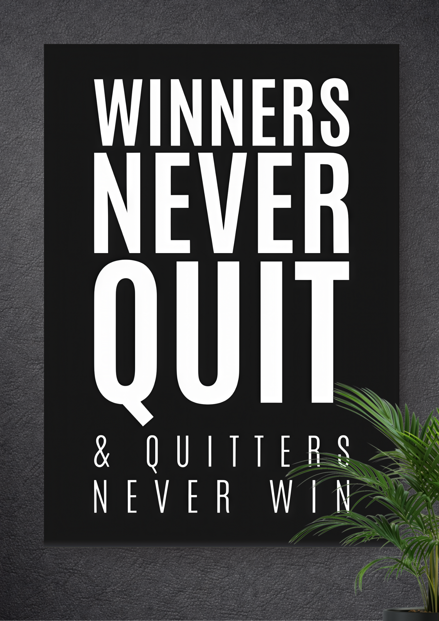PERSEVERANCE | UNSTOPPABLE | DISCIPLINE