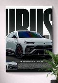 LAMBORGHINI URUS | BEAST | RAPTOR | 305 KM/H