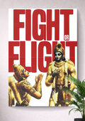 WHEN DUTY CALLS | BETWEEN FEAR & DUTY | WARRIOR'S DILEMMA