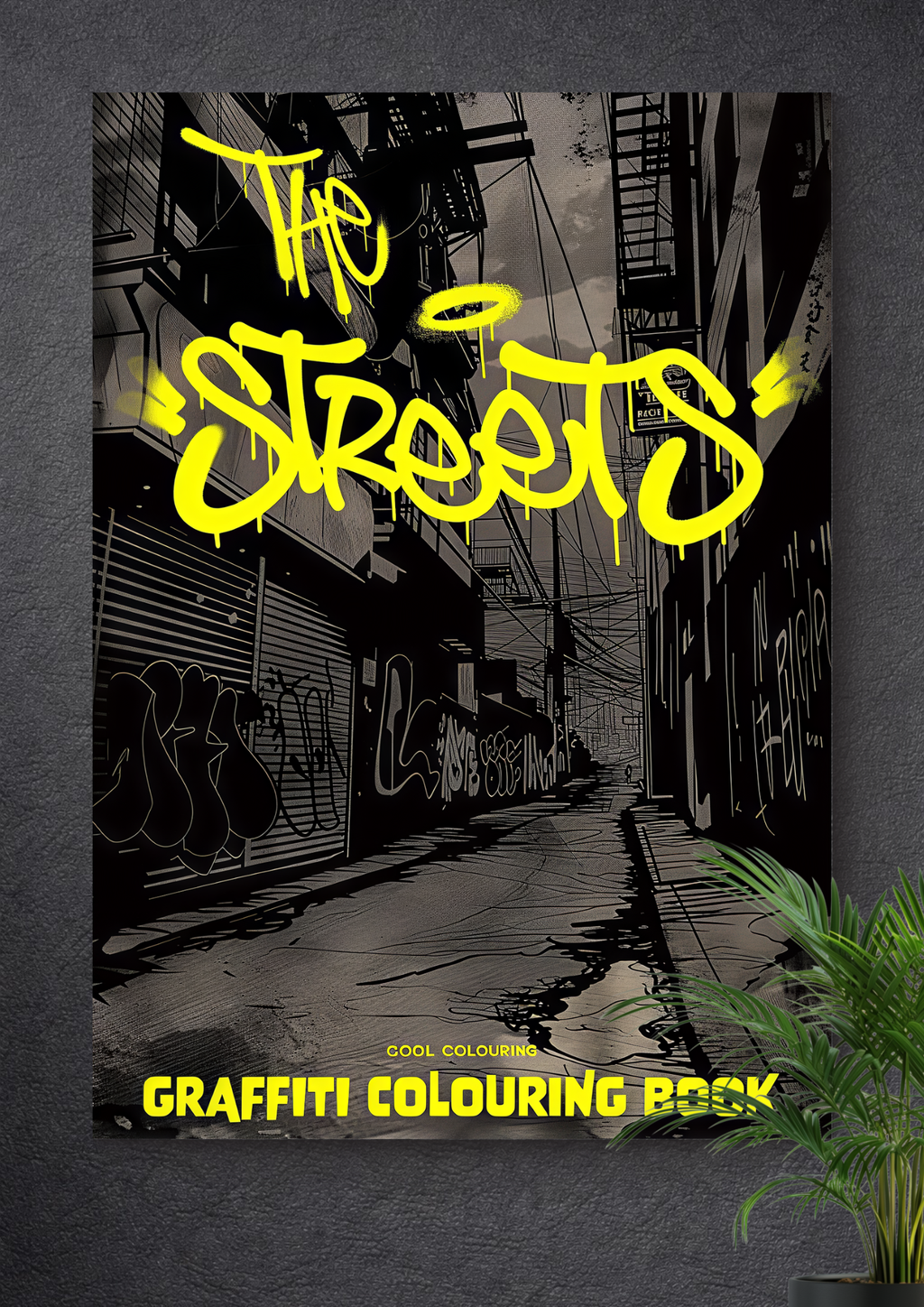GRAFFITI CULTURE | CITY WALLS | STREET CULTURE