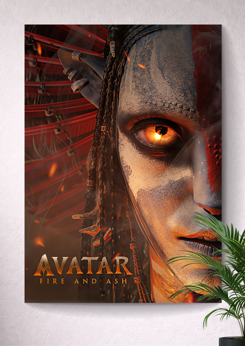 AVATAR: FIRE AND ASH | FROM FIRE COMES DESTINY | THE BATTLE FOR PANDORA CONTINUES