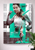WOMEN’S BOXING | FIGHTING SPIRIT | BORN TO FIGHT