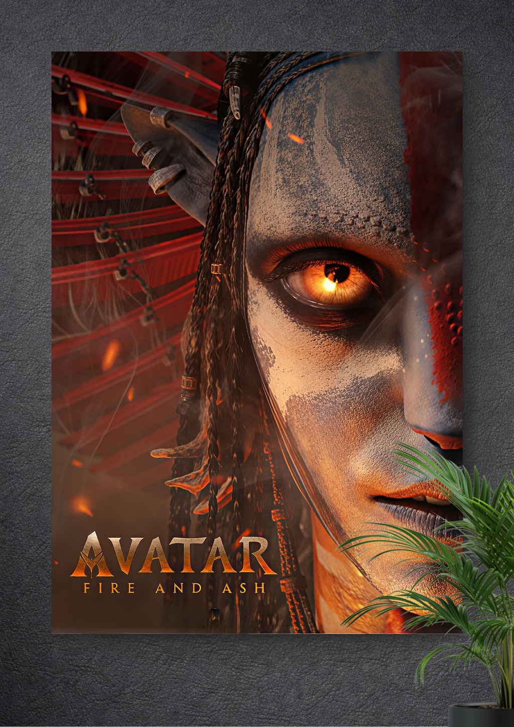 AVATAR: FIRE AND ASH | FROM FIRE COMES DESTINY | THE BATTLE FOR PANDORA CONTINUES