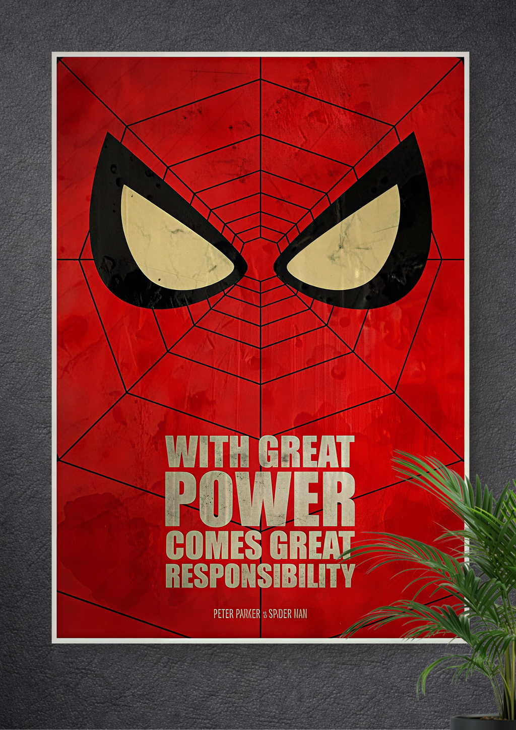 RESPONSIBILITY | POWER | HERO DUTY