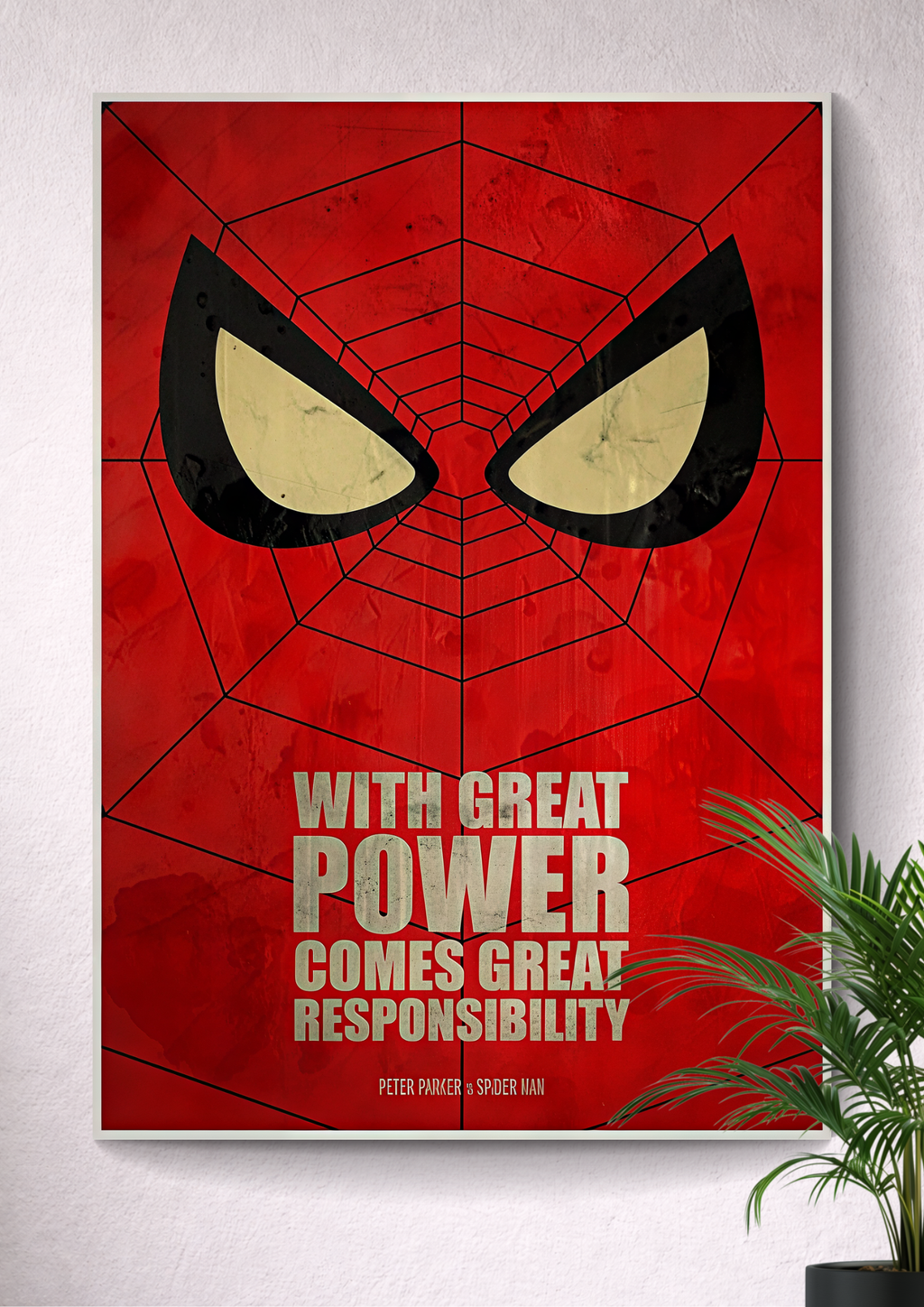 RESPONSIBILITY | POWER | HERO DUTY