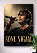 SONU NIGAM | THE VOICE OF A GENERATION | A LEGACY IN MUSIC