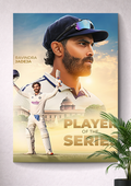 RAVINDRA JADEJA | ALL-ROUNDER | CRICKET ICON