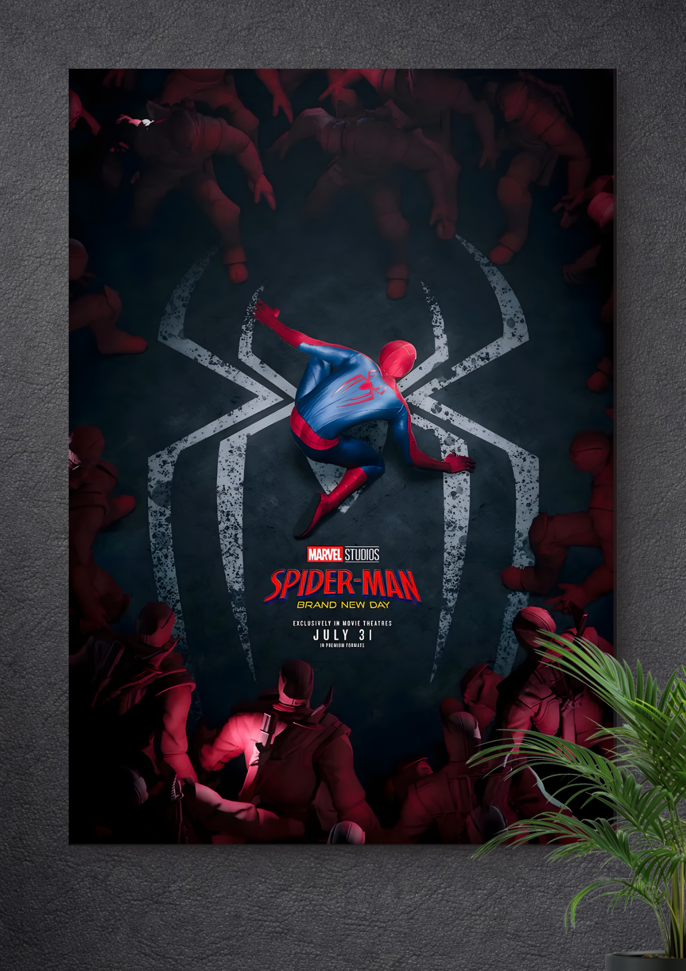 SPIDER-MAN | BRAND NEW DAY | MARVEL