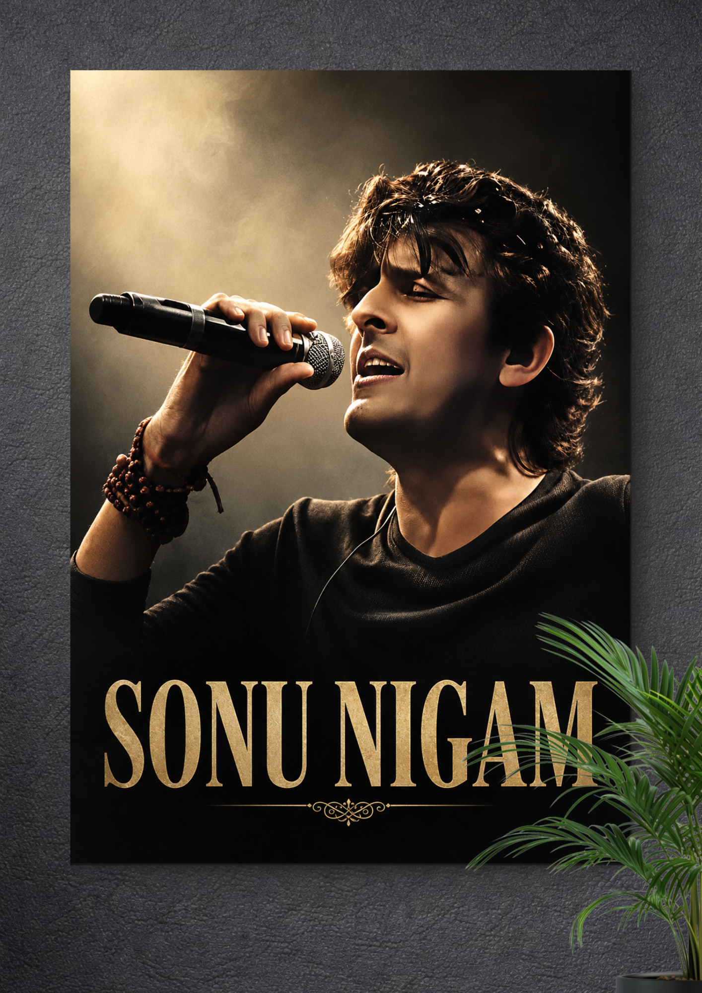 SONU NIGAM | THE VOICE OF A GENERATION | A LEGACY IN MUSIC