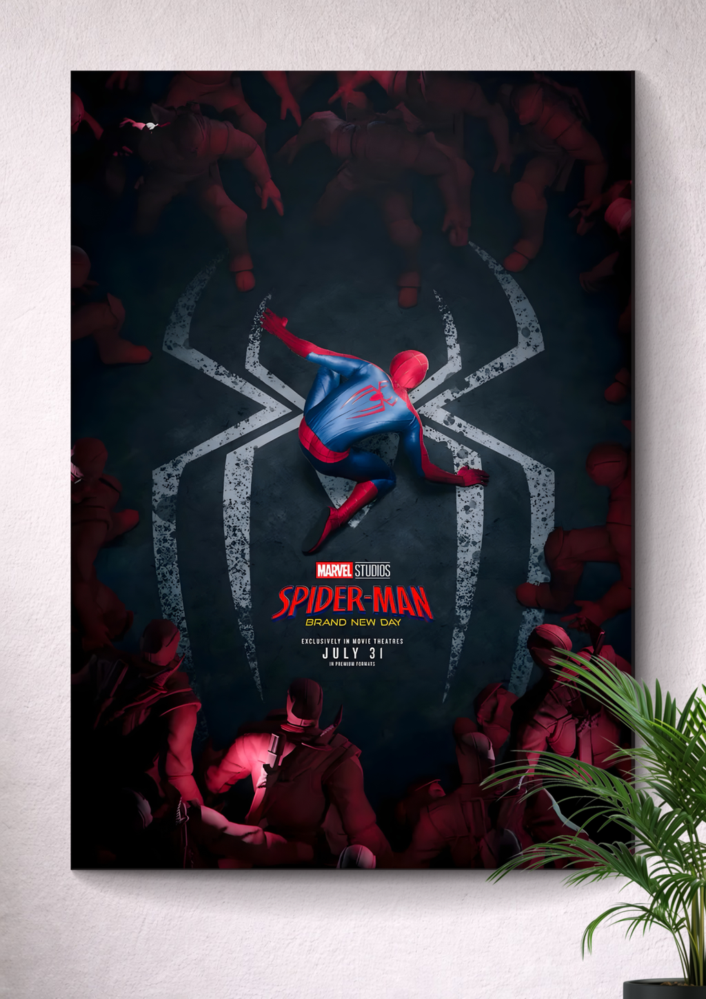 SPIDER-MAN | BRAND NEW DAY | MARVEL