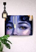 LORD KRISHNA | DEVOTIONAL POSTER